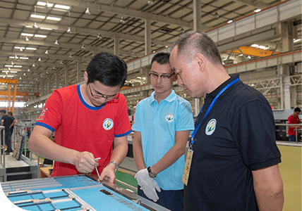 欢迎来到太阳成城集团tyc234cc古天乐媒体演示中心(MMC)