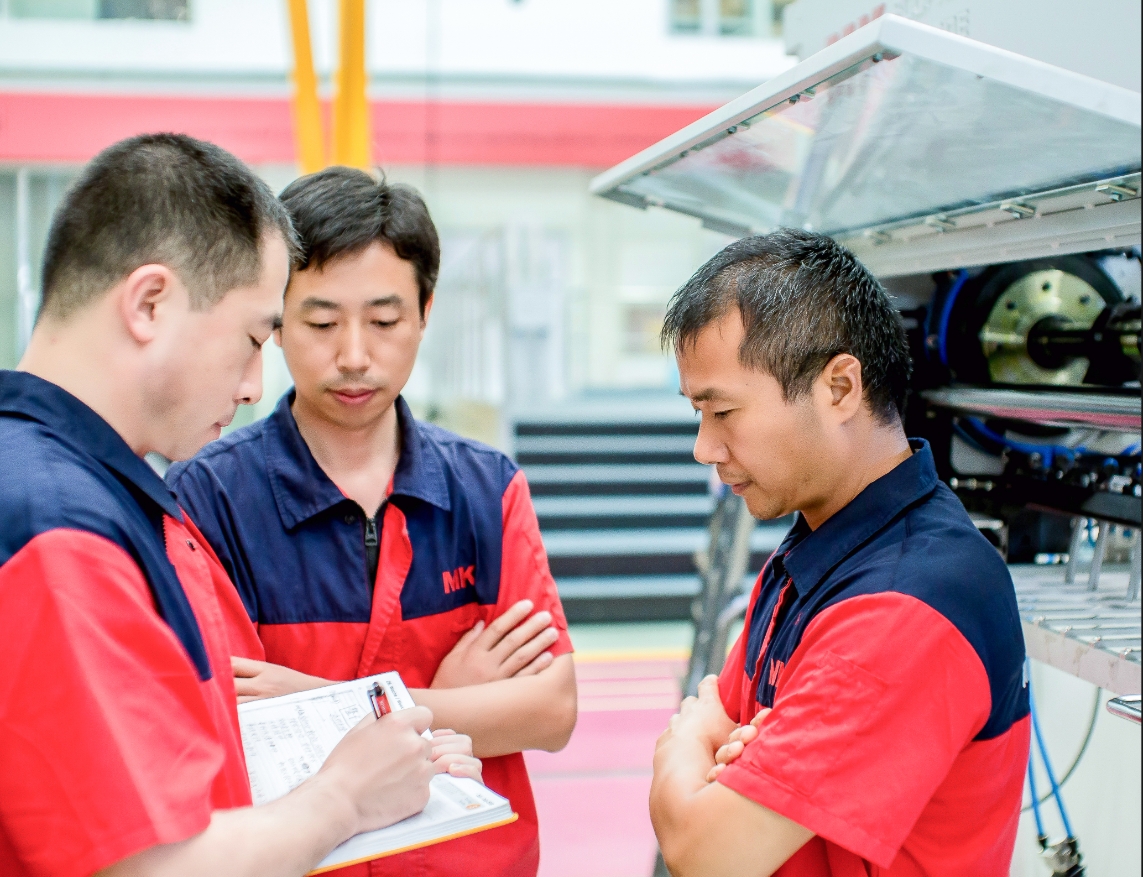 创新是太阳成城集团tyc234cc古天乐事业的基石